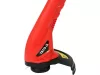 YATO Elektromos szegélynyíró – 250W, 22 cm vágásszélesség, Tap & Go rendszer (YT-85230)