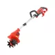 YATO Akkumulátoros kapálógép – 18V, 160 mm munkamélység (akku és töltő nélkül) (YT-85271)