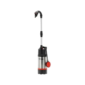   YATO Multi Inox 550 Esővízgyűjtő szivattyú úszókapcsolóval – 550W, 5000 l/h (YT-85286)