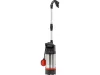 YATO Multi Inox 550 Esővízgyűjtő szivattyú úszókapcsolóval – 550W, 5000 l/h (YT-85286)