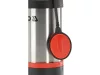 YATO Multi Inox 550 Esővízgyűjtő szivattyú úszókapcsolóval – 550W, 5000 l/h (YT-85286)