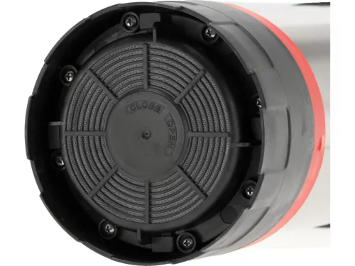 YATO Multi Inox 550 Esővízgyűjtő szivattyú úszókapcsolóval – 550W, 5000 l/h (YT-85286)