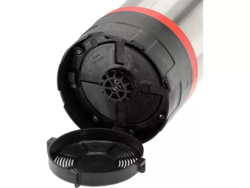 YATO Multi Inox 550 Esővízgyűjtő szivattyú úszókapcsolóval – 550W, 5000 l/h (YT-85286)