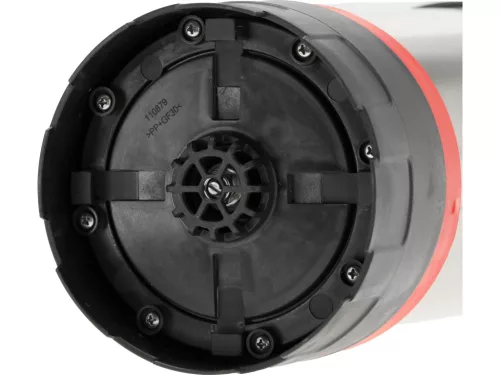 YATO Multi Inox 550 Esővízgyűjtő szivattyú úszókapcsolóval – 550W, 5000 l/h (YT-85286)