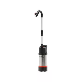   YATO Multi ( Inox ) automata  esővíz szivattyú 550 Watt(YT-85287)