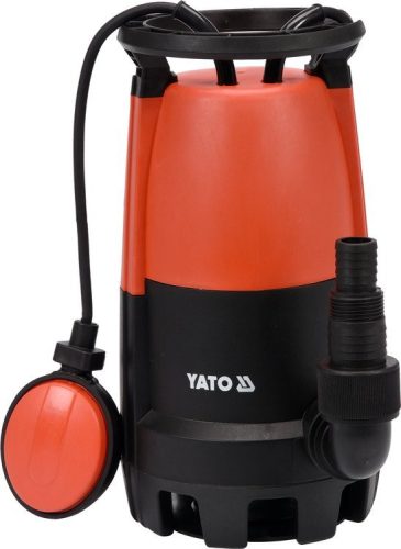 YATO Elektromos búvárszivattyú 900 W  (YT-85333)