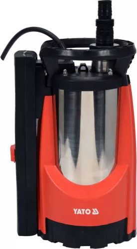 YATO Elektromos búvárszivattyú 750 W (YT-85341)