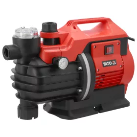 YATO Kerti szivattyú szűrővel 1300 Watt  (YT-85364)