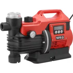 YATO Kerti  szivattyú szűrővel  850 watt  (YT-85371)