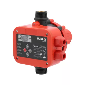   YATO Elektronikus nyomáskapcsoló szivattyúkhoz  (YT-85392)