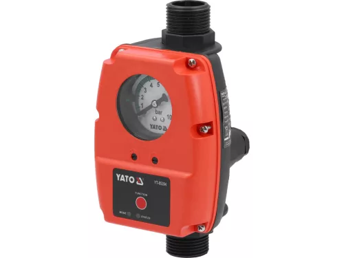YATO Elektronikus nyomáskapcsoló (YT-85394)