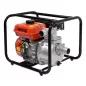   YATO Benzines átemelő szivattyú 2", 4 kW, 30 m³/óra vízszállítás (Motoros szivattyú) (YT-85401)