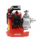   YATO  Benzines Vízszivattyú – 1,45 kW, 52 cm³, 7,5 m³/h (YT-85420)