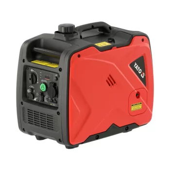 YATO Inverteres áramfejlesztő 3300 W 230 V (YT-85483)