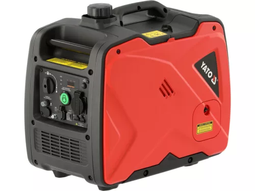 YATO Inverteres áramfejlesztő 3300 W 230 V (YT-85483)