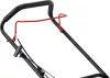 YATO Benzines fűnyíró Loncin motorral, 139 cm³, 46 cm vágásszélesség, 60 literes fűgyűjtővel (YT-85501)