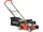 YATO Benzines fűnyíró 123 cm³ Loncin motorral, 41 cm, fémházas (YT-85520)