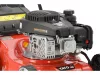 YATO Benzines fűnyíró 123 cm³ Loncin motorral, 41 cm, fémházas (YT-85520)
