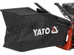 YATO Benzines fűnyíró 123 cm³ 2,1 kW (YT-85520)