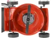 YATO Benzines fűnyíró 123 cm³ Loncin motorral, 41 cm, fémházas (YT-85520)