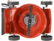 YATO Benzines fűnyíró 123 cm³ 2,1 kW (YT-85520)