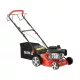 YATO Önjáró benzines fűnyíró 123 cm³ Loncin motorral, 41 cm, fémházas (YT-85521)