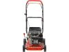 YATO Önjáró benzines fűnyíró 123 cm³ Loncin motorral, 41 cm, fémházas (YT-85521)