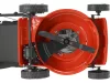 YATO Önjáró benzines fűnyíró 123 cm³ Loncin motorral, 41 cm, fémházas (YT-85521)
