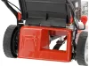 YATO Önjáró benzines fűnyíró 123 cm³ Loncin motorral, 41 cm, fémházas (YT-85521)