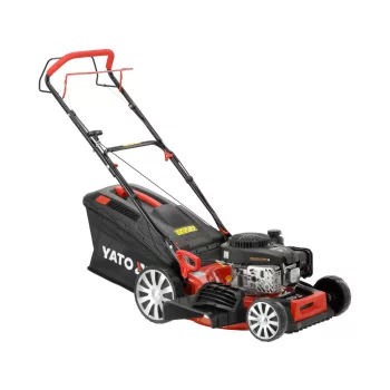 YATO Benzines fűnyíró 139 cm³ 2,4kW  (YT-85525)