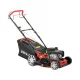 YATO  Önjáró benzines fűnyíró 139 cm³ Loncin motorral, 46 cm, 4 az 1-ben funkció  (YT-85525)