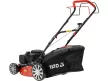 YATO Benzines fűnyíró 139 cm³ 2,4kW  (YT-85525)
