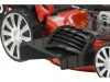 YATO  Önjáró benzines fűnyíró 139 cm³ Loncin motorral, 46 cm, 4 az 1-ben funkció  (YT-85525)