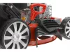 YATO  Önjáró benzines fűnyíró 139 cm³ Loncin motorral, 46 cm, 4 az 1-ben funkció  (YT-85525)