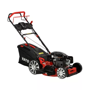 YATO Benzines fűnyíró 196 cm³ 3,5kW  (YT-85528)