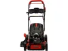 YATO Önjáró benzines fűnyíró 196 cm³ Loncin motorral, 51 cm, 4 az 1-ben funkció  (YT-85528)