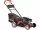 YATO Benzines fűnyíró 196 cm³ 3,5 kW (YT-85532)