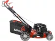 YATO Benzines fűnyíró 196 cm³ 3,5 kW (YT-85532)