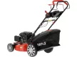 YATO Benzines fűnyíró 196 cm³ 3,5 kW (YT-85532)