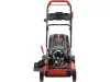YATO Benzines fűnyíró 196 cm³ 3,5 kW (YT-85532)