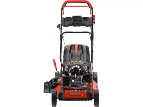 YATO Benzines fűnyíró 196 cm³ 3,5 kW (YT-85532)