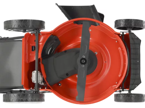YATO Benzines fűnyíró 196 cm³ 3,5 kW (YT-85532)