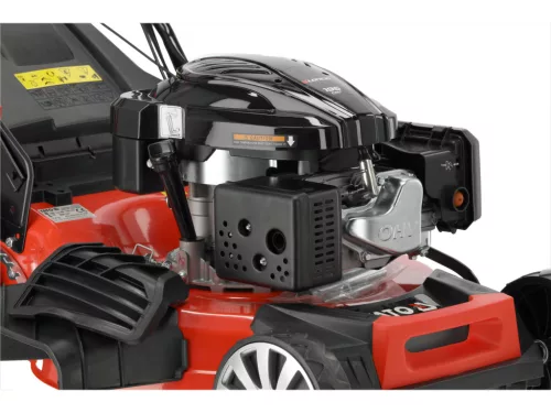 YATO Benzines fűnyíró 196 cm³ 3,5 kW (YT-85532)