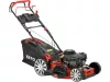 YATO Őnjáró benzines fűnyíró 224 cm³ Loncin motorral, 53 cm, elektromos önindítóval (ES)  (YT-85533)