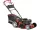 YATO Őnjáró benzines fűnyíró 224 cm³ Loncin motorral, 53 cm, elektromos önindítóval (ES)  (YT-85533)