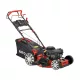 YATO Őnjáró benzines fűnyíró 224 cm³ Loncin motorral, 53 cm, elektromos önindítóval (ES)  (YT-85533)