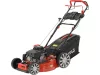 YATO Őnjáró benzines fűnyíró 224 cm³ Loncin motorral, 53 cm, elektromos önindítóval (ES)  (YT-85533)