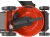 YATO Őnjáró benzines fűnyíró 224 cm³ Loncin motorral, 53 cm, elektromos önindítóval (ES)  (YT-85533)