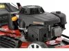 YATO Őnjáró benzines fűnyíró 224 cm³ Loncin motorral, 53 cm, elektromos önindítóval (ES)  (YT-85533)