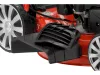 YATO Őnjáró benzines fűnyíró 224 cm³ Loncin motorral, 53 cm, elektromos önindítóval (ES)  (YT-85533)